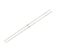 HAJMGUMC Bande de rétro-éclairage LED for samsung UE55NU7093 UA55NU7100R UE55NU7092U UE55NU7302K UE55NU7175U UE55NU7172U UE55NU7375U UE55NU7372U