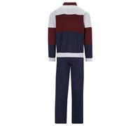 Hajo Homme Tenue ,2-tlg. Lot - Confort Climatique,Veste Et Pantalon,Cotton-Mix