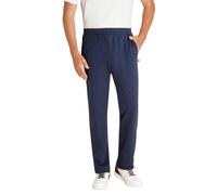 hajo Pantalon de survêtement basique Stay Fresh, Marine, 54