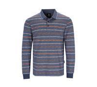 HAJO T-Shirt 'Stay Fresh' bleu, Taille XL