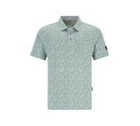 HAJO T-Shirt 'Stay Fresh' menthe, Taille L-XL