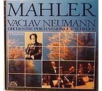 HAJOSSYOVA, Magdalena / TSCHECHISCHE PHILHARMONIE / NEUMANN, Vaclav - Symphonie Nr. 4 G-dur / 204001-366