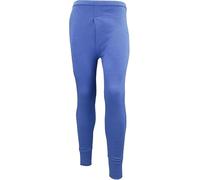 HAJRA® Sous-vêtement thermique extrême pour homme - Caleçon long chaud pour l'hiver, idéal pour temps froid, tailles S-XXL, Bleu (Long Johns), L