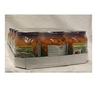 Hak Doperwtjes a rencontré worteltjes Pois avec carottes 350g