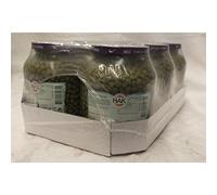 Hak Doperwtjes Zeer Fijn 1-2 Open Up - Très Fines Pois 680g