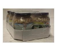 Hak, haricots blancs Witte Bonen 365g