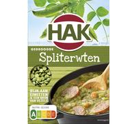 Hak Petits Pois 500 g