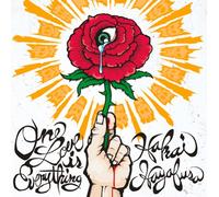 Hakaihayabusa - One Love is Everything [Import]