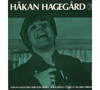 Hakan Hagegard, Baryton - Caprice CAP 1062