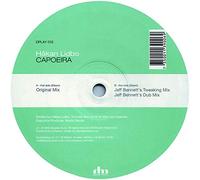 Hakan Lidbo - Capoeira [Import]
