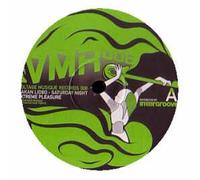 Hakan Lidbo - Saturday Night EP [Import]