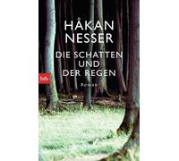 Håkan Nesser Christel Hildebrandt Die Schatten und der Regen: Roman (Poche)