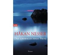 Håkan Nesser Gabriele Haefs Das grobmaschige Netz (Poche)