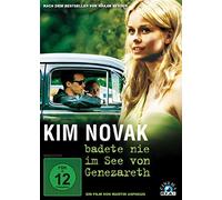 Hakan Nesser - Kim Novak Badete Nie im See Von Genezareth