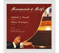 Hakan Rosengren & Mitchell J. Fennell - Monuments & Motifs