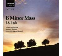Hakan Vramsmo - Bach : Messe en Si Min Bwv 232