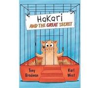 Hakari and the Great Secret - Tony Bradman - HarperCollins Publishers - Livre en Anglais - Paperback Tony BradmanTony Bradman (Auteur)