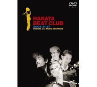 Hakata Beat Club [Dvd]