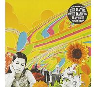 Hakata Records Present The Battle of/Various [Import]