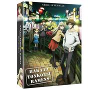 Hakata Tonkotsu Ramens L'intégrale DVD DVD