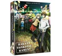 Hakata Tonkotsu Ramens L'intégrale DVD DVD