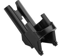 HAKATOP Adaptateur de pointe de revêtement en vinyle pour cloueuse de toiture Dewalt 20 V sans fil DCN45RNB DCN45RND1 DCN45RN