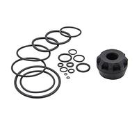 HAKATOP RN46 RN46-1 Joint torique et kit pare-chocs en caoutchouc 149803 pour cloueuse de toiture Bostitch