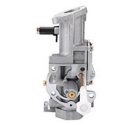 Hakeeta Carburateur avec Joint et Bouchon en Caoutchouc pour 498298 130202 112202 112232 134202 137202 Moteur