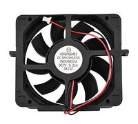 Hakeeta DC 7V Remplacement du Ventilateur de Refroidissement Interne du Ventilateur de Dissipation de Chaleur Interne du Refroidisseur PS2 pour Le modèle Sony PlayStation2 50000/30000 Playstation2