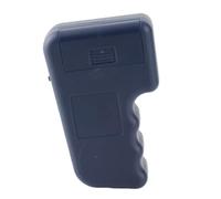Hakeeta Lecteur de Carte d'identité RFID 125KHz de Poche, duplicateur pour Le contrôle d'accès de Porte avec Le Lecteur 1 x Copieur RFID, 6 x Badges réinscriptibles, 6 x Cartes réinscriptibl