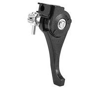 Hakeeta Pièces de poignée de rechange pour tondeuses à gazon, utilisées pour les poignées de levier d'accélérateur de 23~27 mm, utilisées pour l'ingénierie verte, légères, faciles à installer