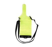 Hakeeta Sacoche étanche pour Portable Talkie-walkie UV5R UV82 BF 888S UVB6 Universel Étui Transparent Étui imperméable à la Pluie pour Sac de Couverture Housse de Protection en PVC avec Un Cordon
