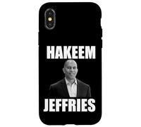 Hakem Jeffries Coque pour iPhone X/XS