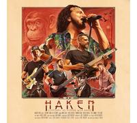 Haken - Liveforms: an Evening with Haken