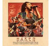 Haken - Liveforms: Fauna Live in London