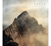 Haken - Mountain - CD - G3z