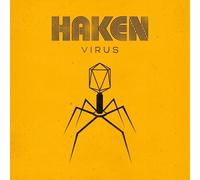 Haken - Virus [Cd]
