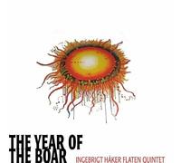 Haker Flaten Quintet - The Year of the Boar