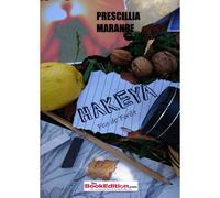 Hakeya Tome 1 : Feu De Forêt