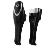 HAKIDZEL 1 Paire poignée d'autocuiseur Pot Handle Pressure Cooker Handle Poignée de cocotte-Minute Poignée de Rechange pour cocotte-Minute cuisinière portative poignées Anti-brûlure Majeur