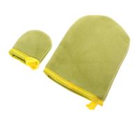 HAKIDZEL 1ensemble Applicateurs De Auto-bronzant Réutilisables De Pour Application De Lotion Et Solaire Application Pour Soin