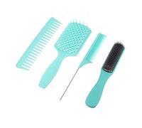 HAKIDZEL 1Ensemble Massage Professionnel à Double Usage Ergonomique Pour Couleur Verte