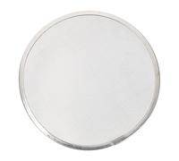 HAKIDZEL 1pièce Filtre Multi-fonction Acier Inoxydable Grillage Anti-éclaboussures Pour Cuisine ø Résistant Corrosion Et Aux Hautes Températures Pour Brûleurs Et Lampes à