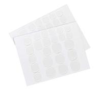 HAKIDZEL 2 Ensembles Patches Hydrocolloïdes Invisibles Soin Concentré Anti-boutons Protection Peau Variée Types