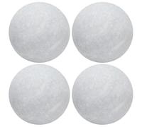 HAKIDZEL 4pièces Pierres à Whisky Réutilisables Pierre Naturelle Glaçons Marbre pour Refroidir Whisky Vodka et Spiritueux sans Dilution pour Bar à Domicile