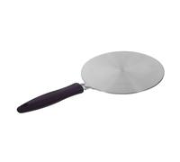HAKIDZEL Adaptateur De Plaque À Induction Portable Pour Cuisinière Électrique Plaque De Cuisson À Adaptateur De Plaque À Induction