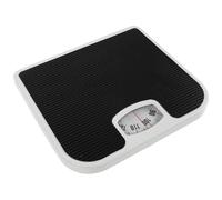 HAKIDZEL Balance Domestique Avec Plateforme De Pesée Antidérapante Et Large Capacité De Pesée (Kg/Lb). Système De Gestion Mécanique Antidérapant Pour Grandes Balances. Précision