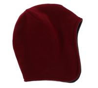 HAKIDZEL Bonnet de Nuit en Polaire Chaud avec Cache-oreilles, Portable et Facile à Enfiler, pour Temps Froid, pour Hommes et Femmes