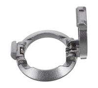 HAKIDZEL Cache de Bouton de Démarrage en Alliage de Zinc Couvercle Flip-top, Protection Anti-rayures pour Bouton de Démarrage Voiture, Adapté pour Suv et Motos