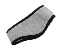 HAKIDZEL Cache-oreilles Doux et Cache-yeux, Masque D'oreille et Couvre-yeux en Coton, Léger et Portable, pour Sommeil Silencieux en Dortoir et Relaxation, pour Étudiants et Mamans